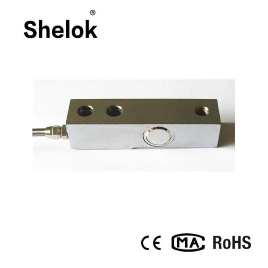 Low cost  Alloy Steel Resistance  cantilever beam 60 ton load cell 50kg 300kg 500kg
