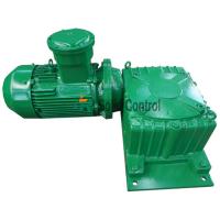 Agitador da lama de perfuração do campo petrolífero, equipamento de mistura fluido do poder 3KW
