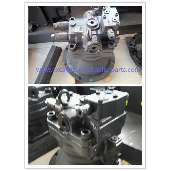 Оригинал Вольво ЭК240БЛК М2С146 КПМ мотора 14500382 качания частей экскаватора ЗС200