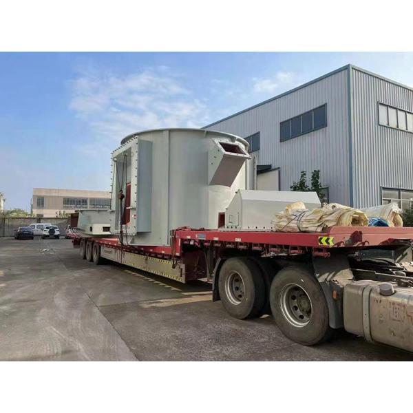 Quartz Slag Grinding Mill Vertical Roller HVM4500 HVM5100