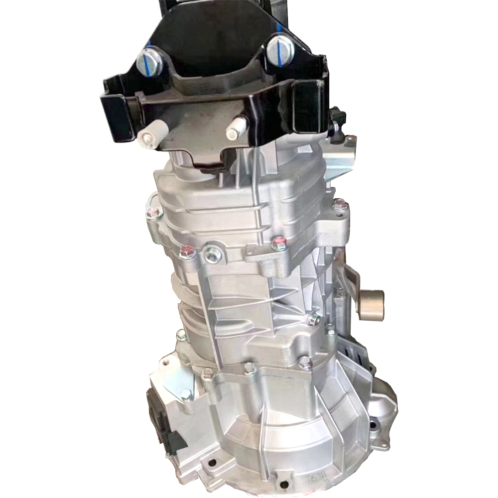 Zpartners Manual Transmission Assembly Gearbox for Dongan BAIC 515 OEM Auto Parts Replacement Factory Supply