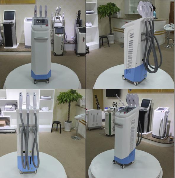 IPL hair removal machine skin rejuvenation machine 2018 best ipl machine price