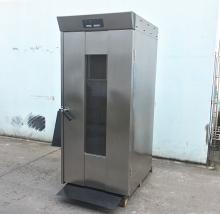 2020 Final Dough Holding and Proofing Bakery Bread Dough Proofer for Your Baking Needs