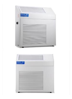 Dehumidifier гаража 1550W 6KG/Hour установленный стеной