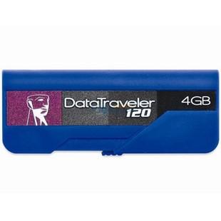 O flash marcado de USB conduz DT120