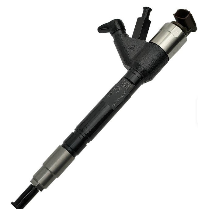 High Quality Diesel Fuel Injector 095000-0881 S00026161+03 Diesel Common Rail Fuel Injector
