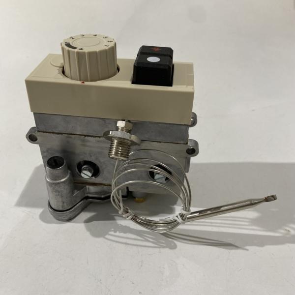                  Gas Thermostat Valve Gas Appliance Thermostat Valve on Sale             