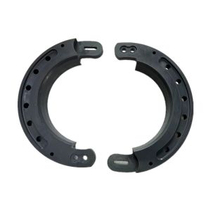 Meets  Standards Run Flat Inserts For Optimal Terrain Compatibility