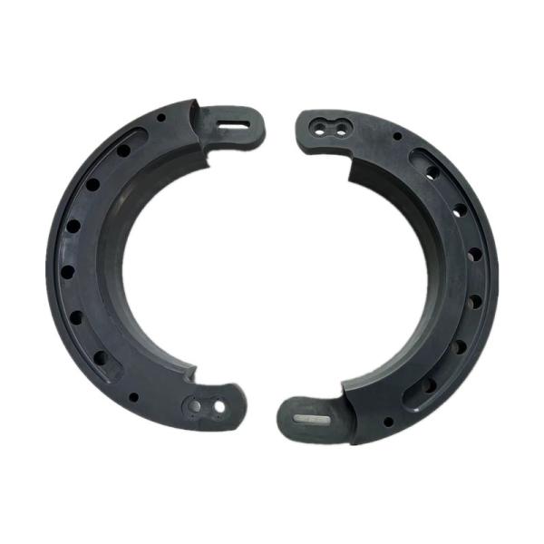 Meets Standards Run Flat Inserts For Optimal Terrain Compatibility