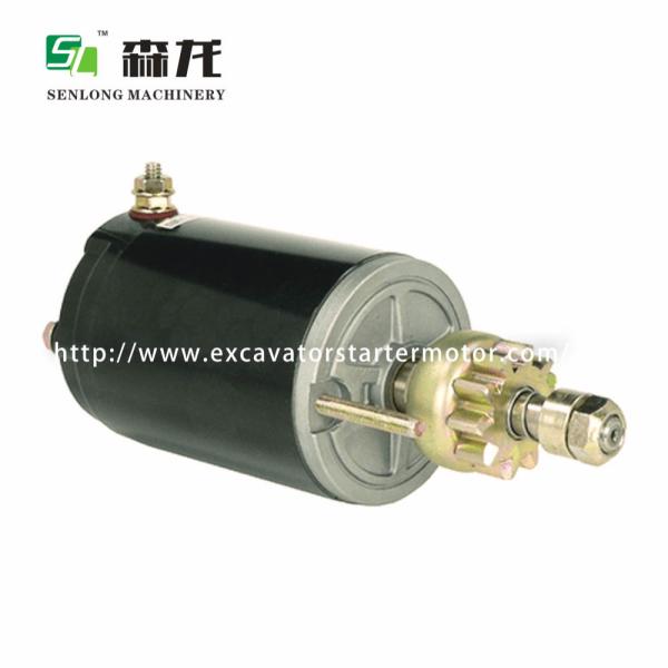 12V 0.7KW 10T Starter  50-514955-1  460955  50-514955 5551 514955  50-803900T 50F514955 46-2129 46-2143 MDO4108 MDO4108A MDO4108AS 18-6441  For CHRYSLER FORCE MARINE 256F