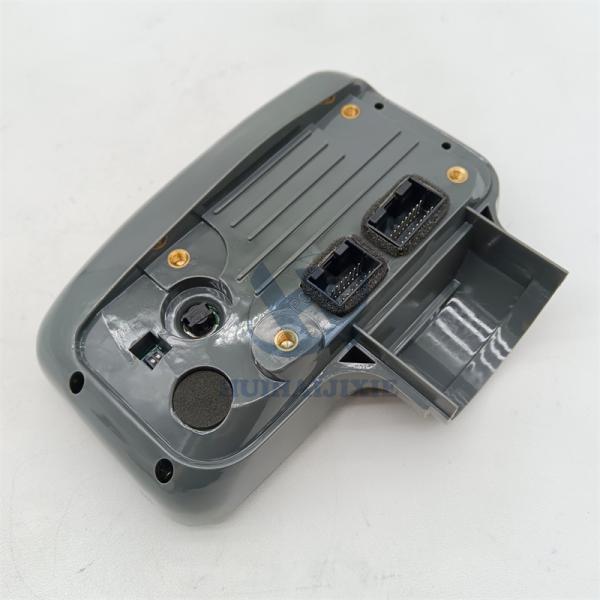 7834-70-4002 7834704002 Écran d'affichage du moniteur Pour PC200-6 PC250-6 Excavateur