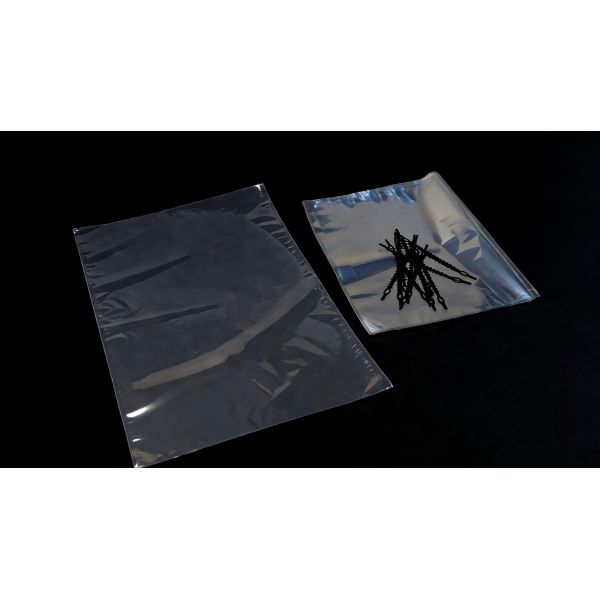 Heat Resistant Turkey Roaster Bags Durable Oven Safe Cooking Bags With Twist Ties