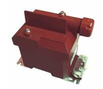 Epoxy Resin MV Voltage Transformer 12 Kv For Measuring Current JDZ10-6.6/12R