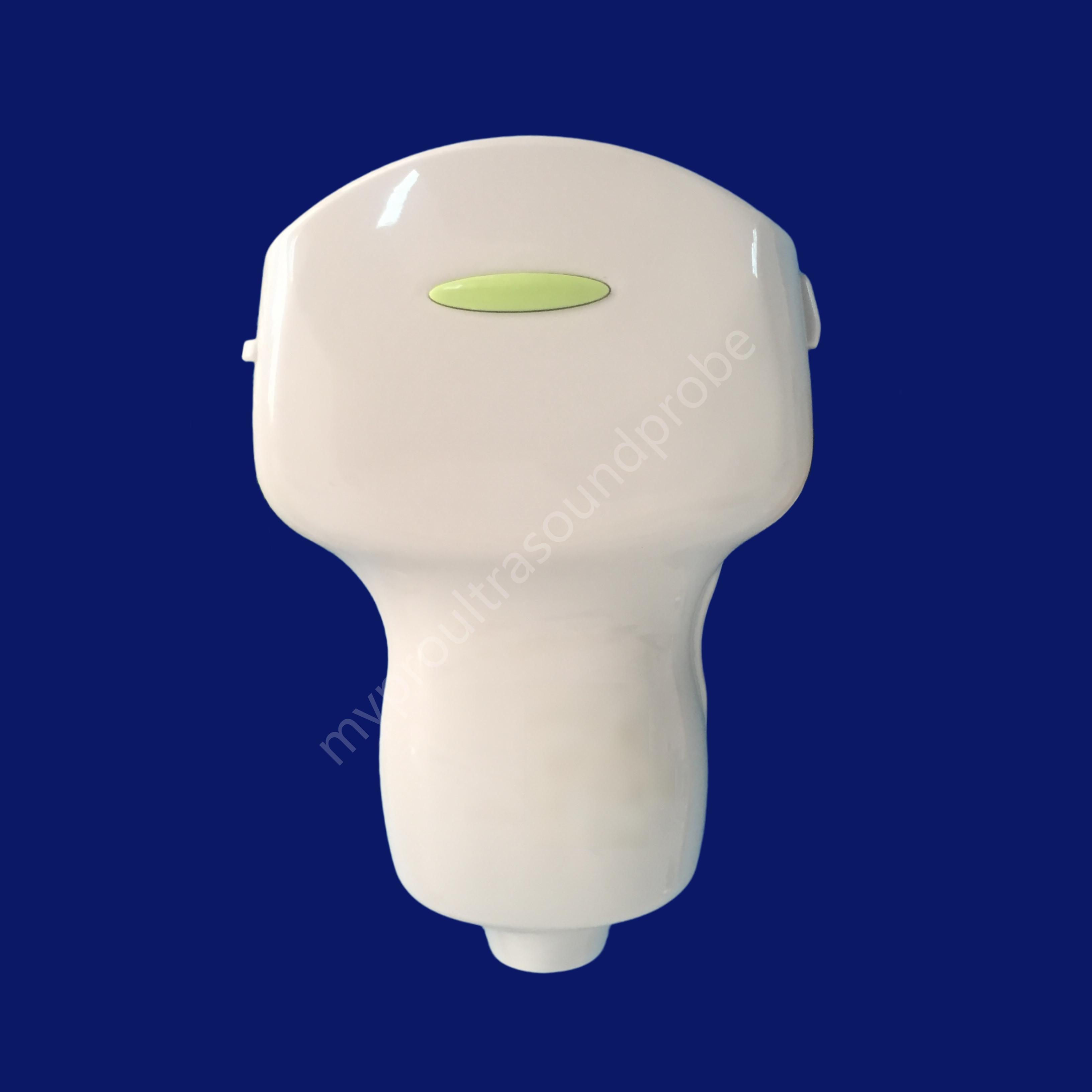 Toshiba PVT-375BT Convex Plastic Ultrasound Probe Housing for Medical Diagnosis