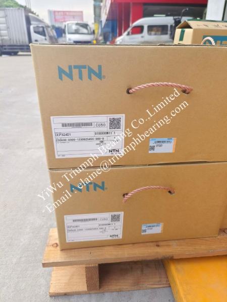 100%  Original    NTN  (Japan)  Pillow Block Housing   UCP324D1