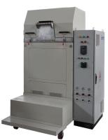 Machine de recyclage de granulés de plastique à gantry 400 kg/hr - 2100 kg/hr