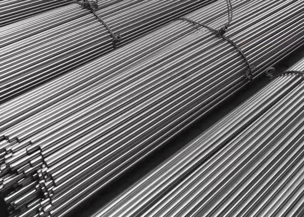 AISI 440A/440B/440C barres de fil de l'acier inoxydable S44002/S44003/S44004 d'UNS