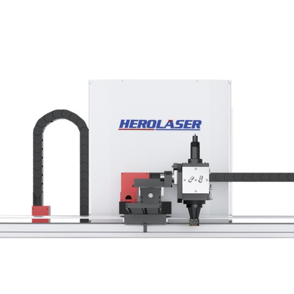 Platform Fiber Laser Welding Machine for Cabinet Stairs Elevators Clothes Hangers Ovens