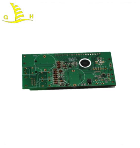 СИД часов 6 o освещает модуль контржурным светом дисплея Lcd этапа 5.0V STN FSTN 7