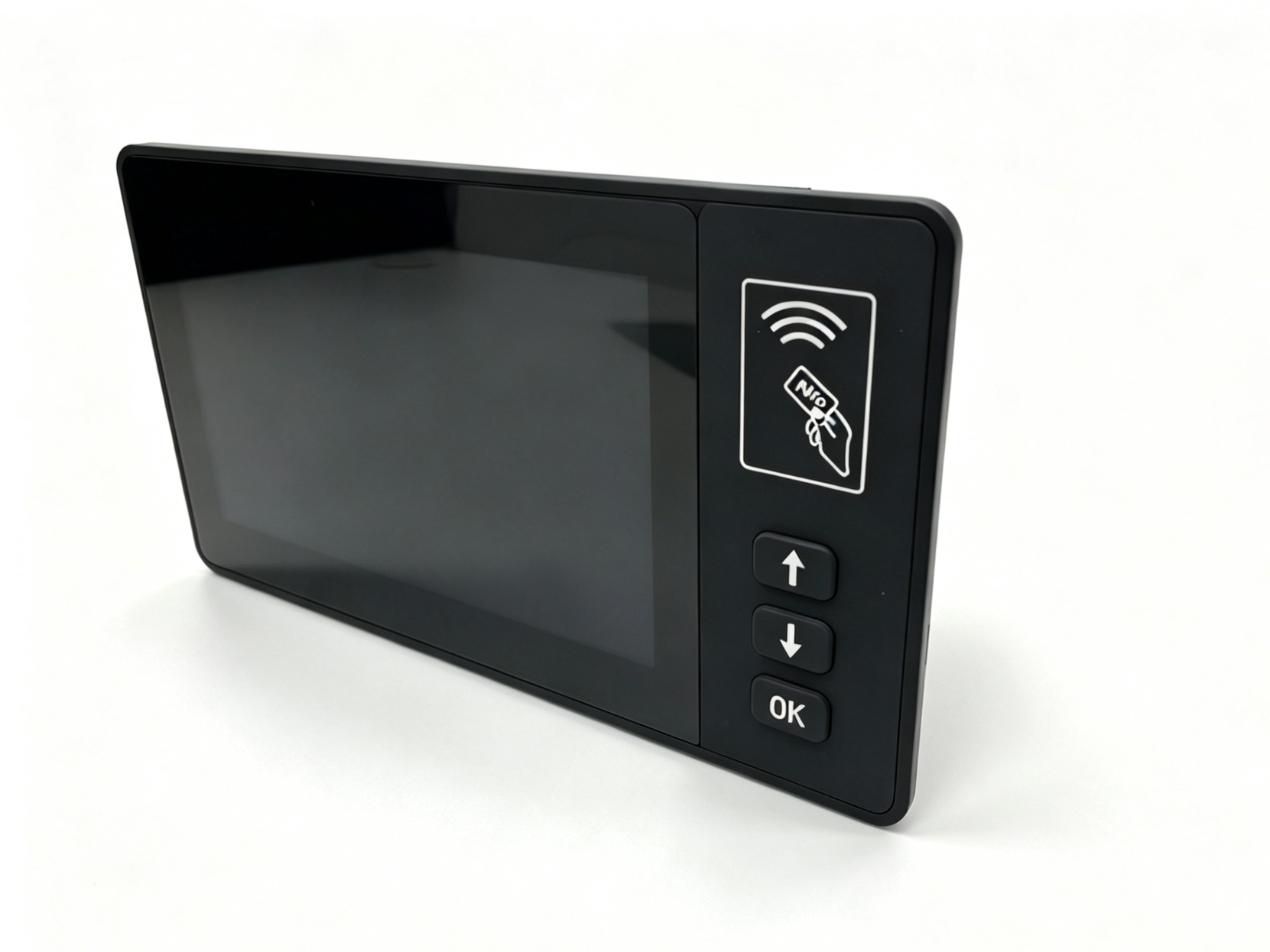 Forklift Instrument Display, Shock Resistant Vibration Proof, Vehicle Display Panel For Forklift