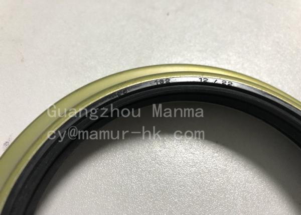 Rear Hub Inner Oil Seal ISUZU Chassis Parts For ISUZU FSR 1-09625569-0
