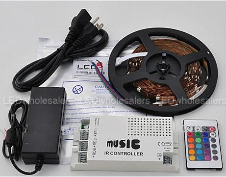 DC12V 5M LED Strip 5050 RGB,RGBW,RGBWW 150LEDs/m Flexible Light 5050 LED Strip RGB White,Warm white,Red,Blue,Green
