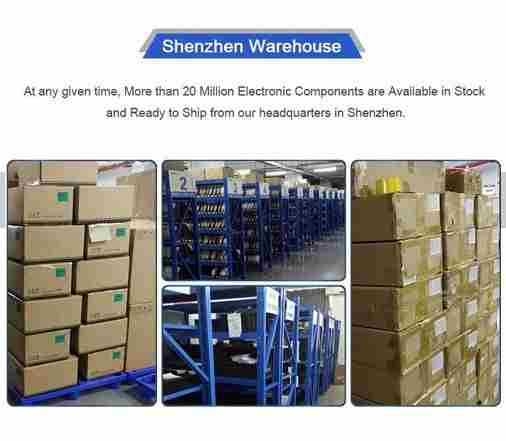 Shenzhen Weitaixu Capacitor Co.,Ltd