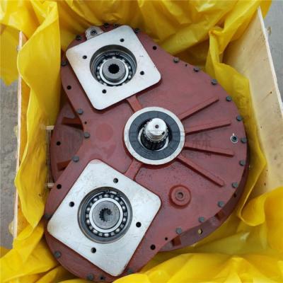 TEREX 15252682 PTO ASSY for terex tr45 truck parts tr100 parts