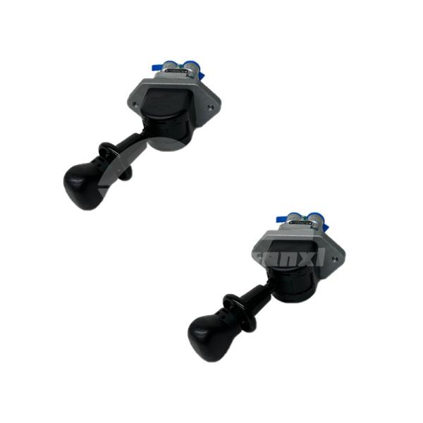 Brake Master Cylinder DZ96189360079 for Shacman M3000 X3000 Spare Truck