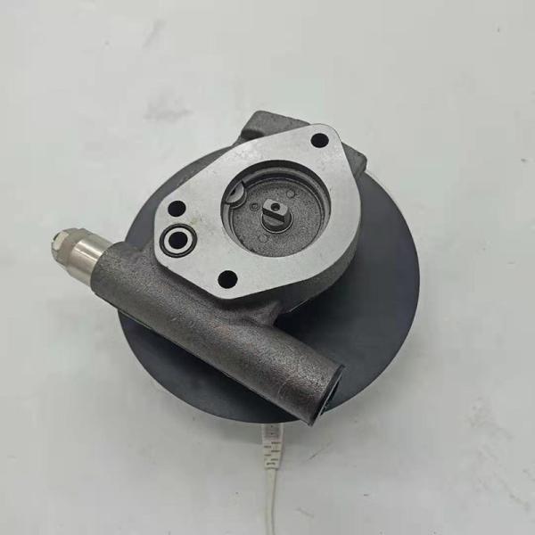 704-24-24420 Pilot Gear Pump For Komatsu Excavator PC60-6 PC120-6 PC200-6 PC220-6 HPV95