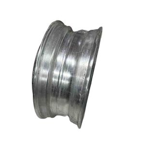Customizable Magnesium Aluminum Wheel Hub OEM Truck Wheel Hub