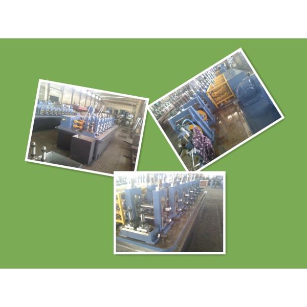 Труба углерода стальная формируя машину для аграрного Lrrigation