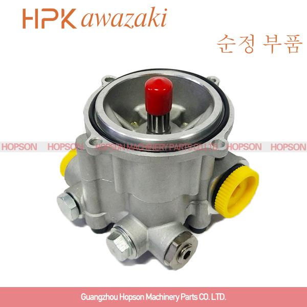 Гидравлический насос 2902440-2976A пилота экскаватора для CLG920 K3V63 K3V140 K3V112DT