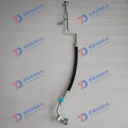 1816107 HEAVY-DUTY AIR CONDITIONING HOSE REPLACEMENT FIT FOR SCANIA TRUCKS