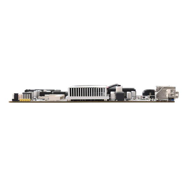 Customized Professional Motherboard Case S37 8 Graphics Card Chassis for Workstations