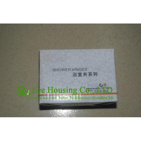 S.S. 135 Degree Shower Door Hinge,Glass To Glass 135 degree Bathroom Glass Door hinge