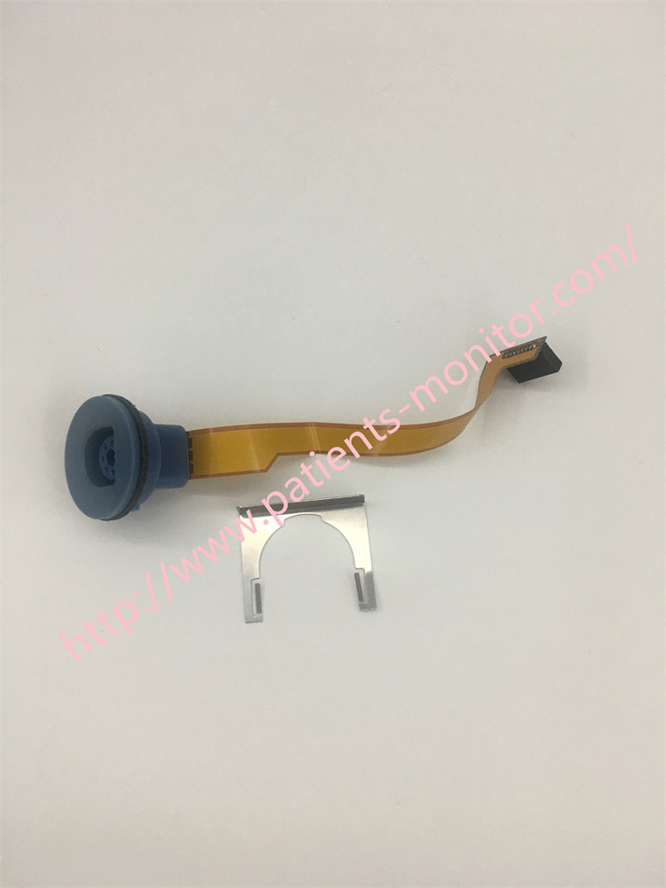 PHILIP Heartstart XL M4735A Дефибриллятор Spo2 Коннектор Дефибриллятор Части