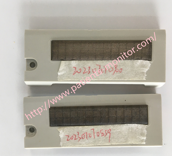 Дефибриллятор ZOLL серии M PCMCIA Cover 9310-2512 REV Дефибрилляторные детали для больничной интенсивной терапии