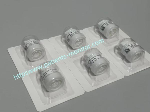 GETINGE O2 cell serve ventilators Oxygen Battery 6640044 Upgrade Medical Equipment Supply with Patient Monitor Parts