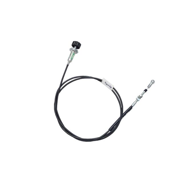 Best seller Cabos de aceleração OEM 1102047 para motor a gasolina Mercedes Benz 3.5L 3504cc