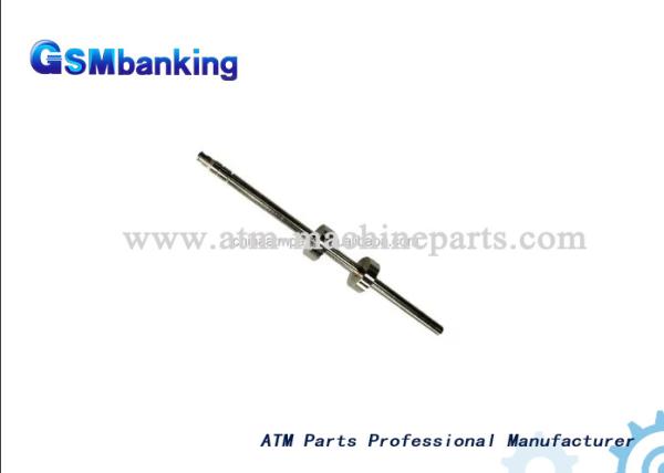 NCR 5877 de 4450709475 peças da máquina de 445-0709475 ATM 6622 Assy do eixo do metal do apresentador LVDT