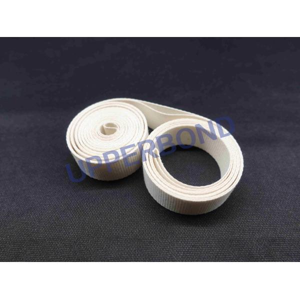 Сигаретная бумага подшипника ленты Гарнитуре волокна Кевлара создавая программу-оболочку табак на сигарете делая машину Протос