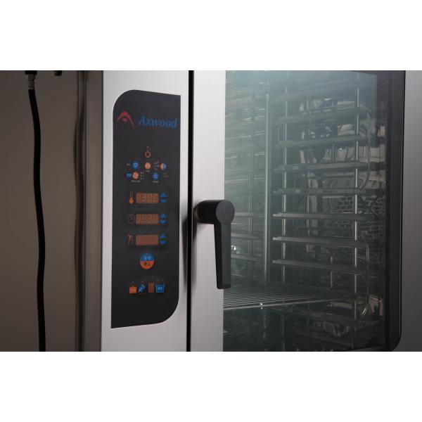 900 емкости Коммерческое оборудование для общественного питания с объемом 20 подносов