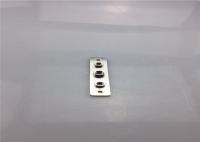 Customize Size Tin Plated Copper Bus Bar High Conductivity With Long Service Life