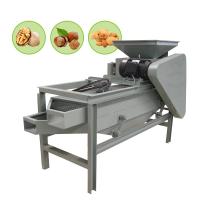 Machine linéaire d'écran de vibration 1.5kw de traitement des denrées alimentaires des produits alimentaires
