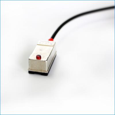 12V 2 prende Reed Switch Electric Magnetic Switch para o cilindro