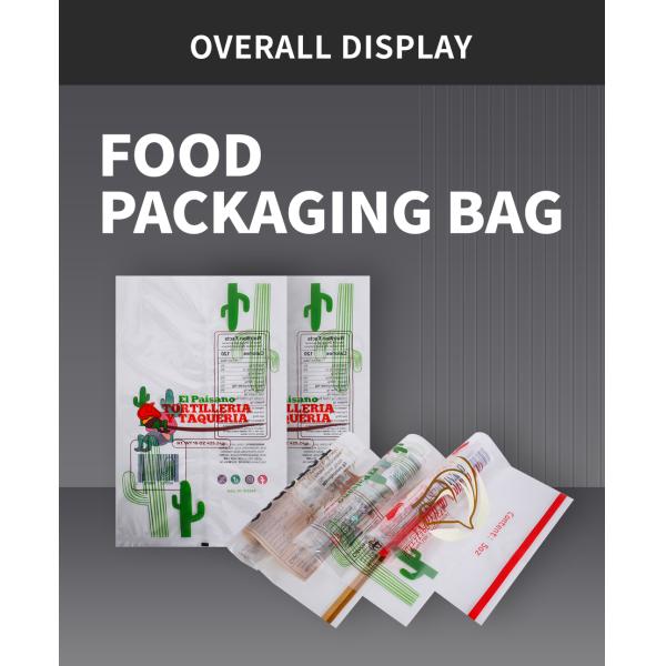 Экологически чистый пластиковый вегетарианский мешок луковый ролик с пленкой