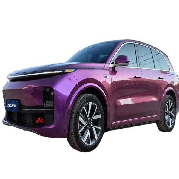 Body Position PVC Auto Wrap Film in Color Changing Matte Wrapping Vinyl Car