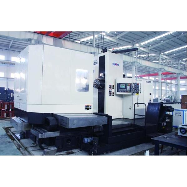 Ningbo Qiming Machinery Manufacturing Co., Ltd.