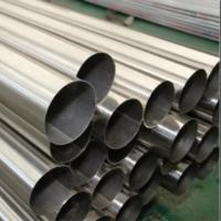 Tubulação de aço inoxidável da espessura de ASTM A249 SA-213-TP310H 0.85Inch OD 0.028Inch para o encanamento de gás